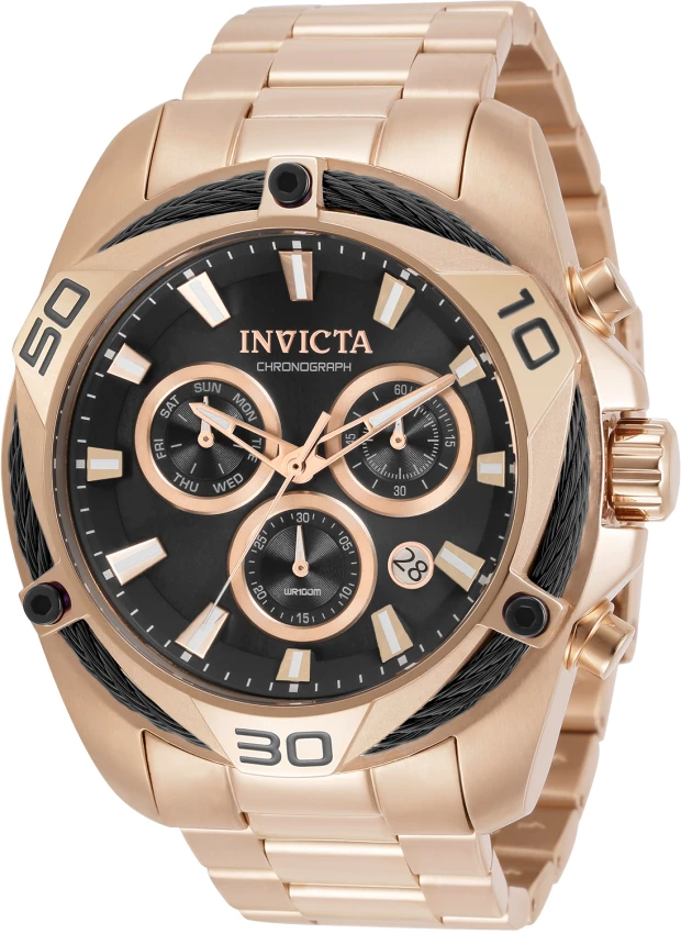 Bolt model 31326 | Invictawatch