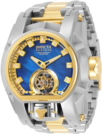 Reserve model 31340 | Invictawatch