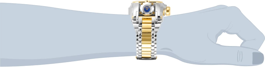 Reserve model 31340 | Invictawatch