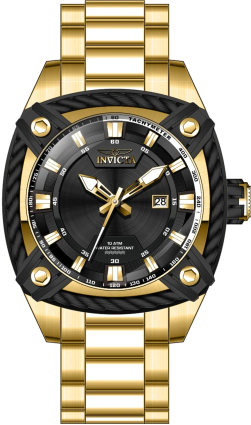 Bolt model 31351 | Invictawatch