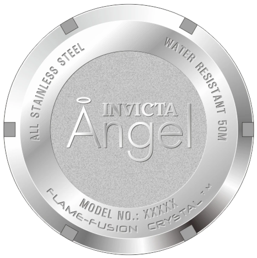 Angel model 31352 | Invictawatch