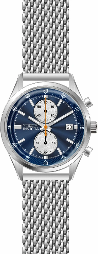 Pro Diver model 31356 | Invictawatch