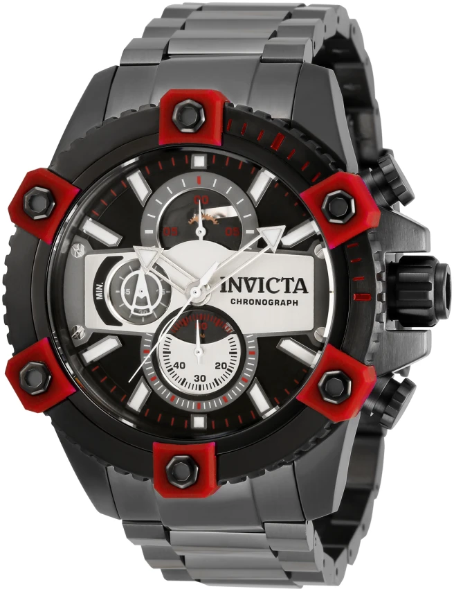 Coalition Forces model 31421 | Invictawatch