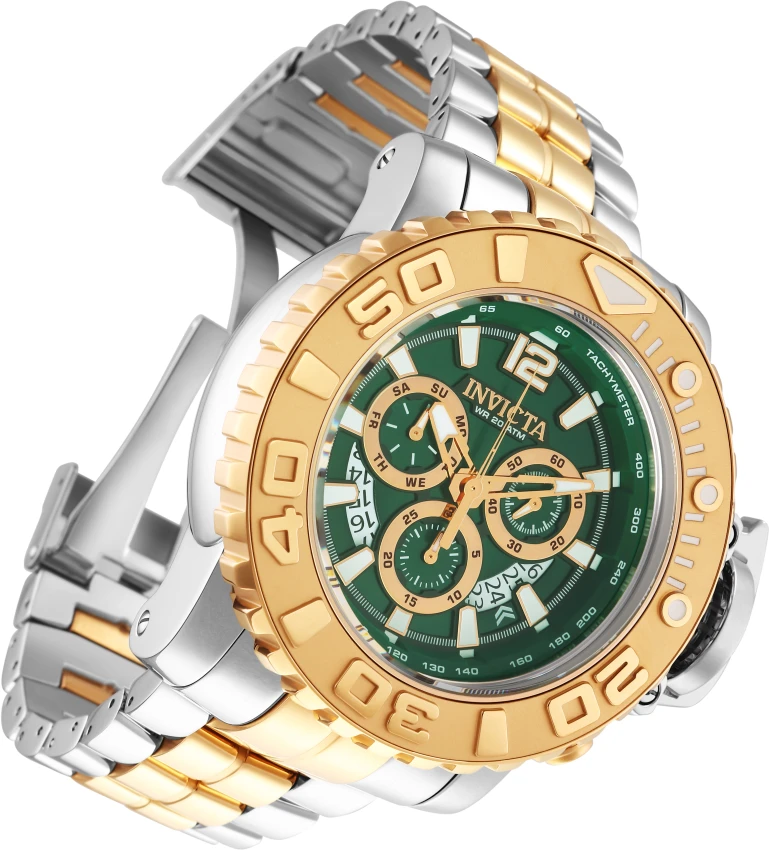 Sea Hunter model 31429 | Invictawatch