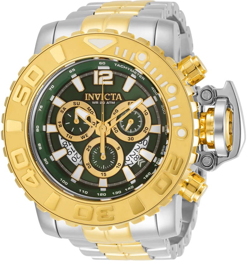 Sea Hunter model 31429 | Invictawatch