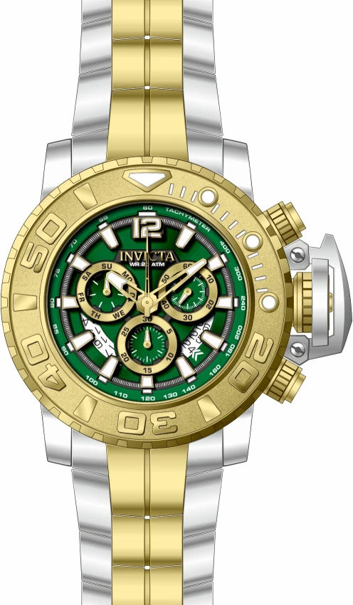 Sea Hunter model 31429 | Invictawatch