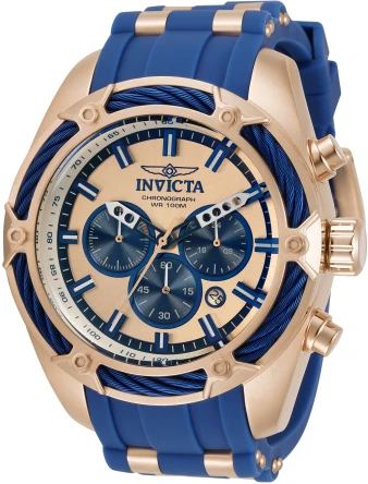 Bolt model 31434 | Invictawatch