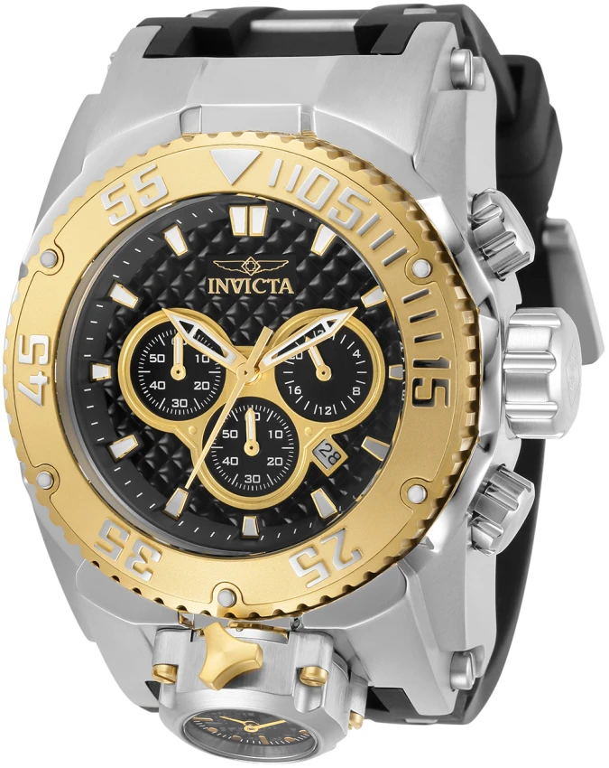 Bolt model 31442 | Invictawatch