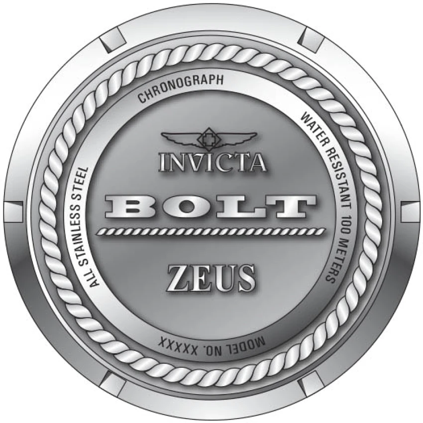 Bolt model 31443 | Invictawatch