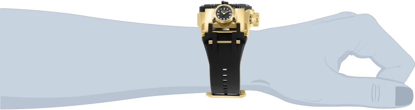 Bolt model 31444 | Invictawatch