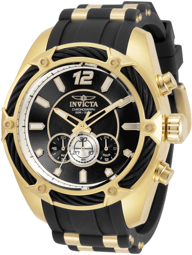 Bolt model 31446 | Invictawatch