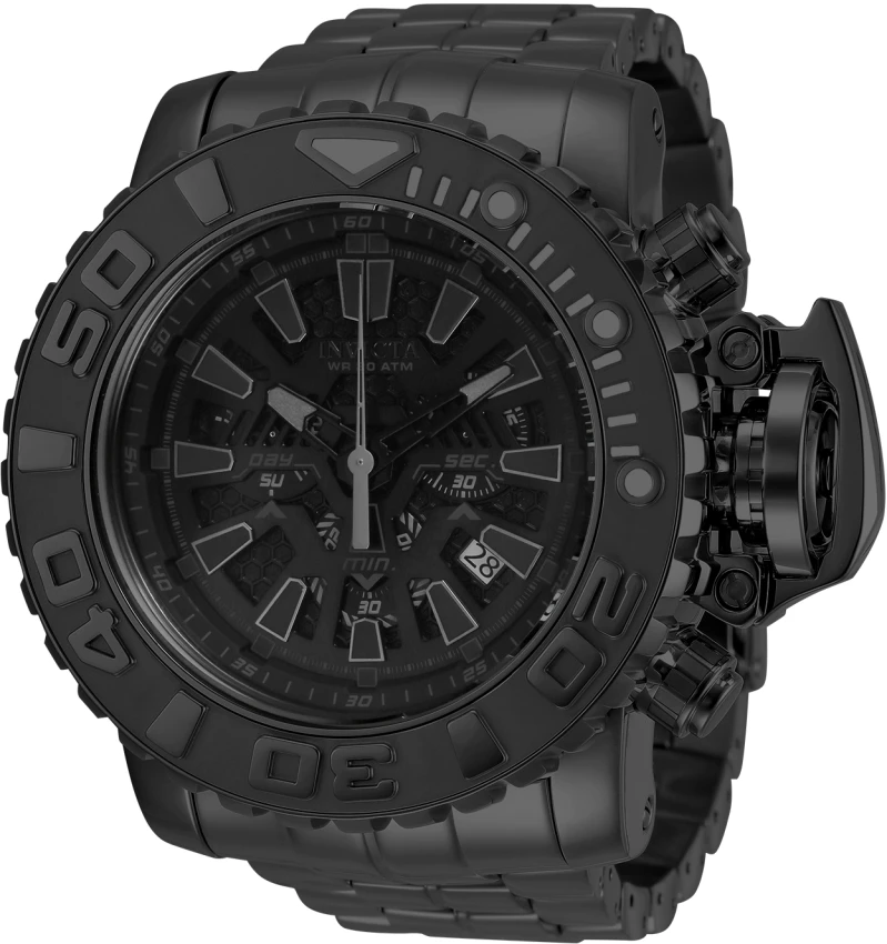Sea Hunter model 31469 | Invictawatch