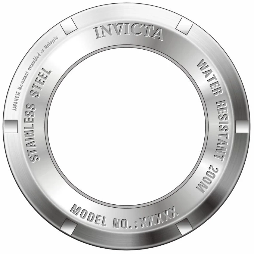 Pro Diver model 31485 | Invictawatch