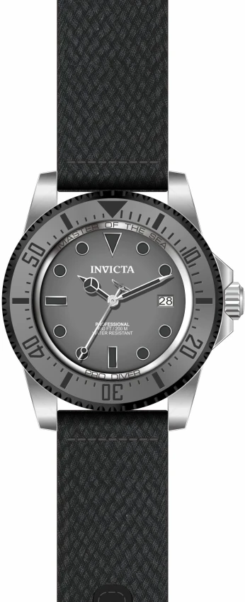 未使用　ビデオ工房PRO VDE-001 Pro Diver model 31485 | Invictawatch