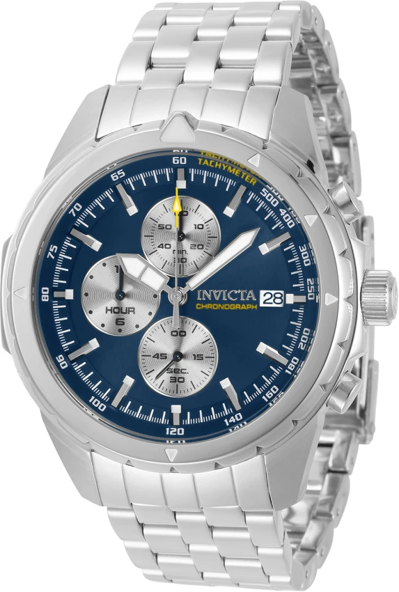 Aviator model 31495 | Invictawatch