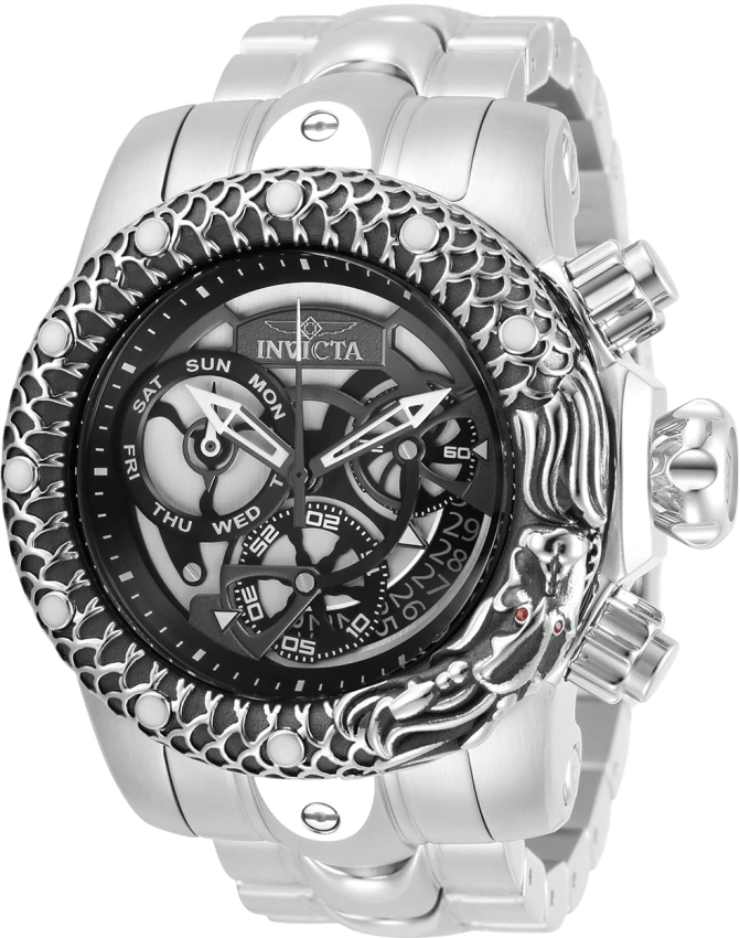 Venom model 31498 | Invictawatch