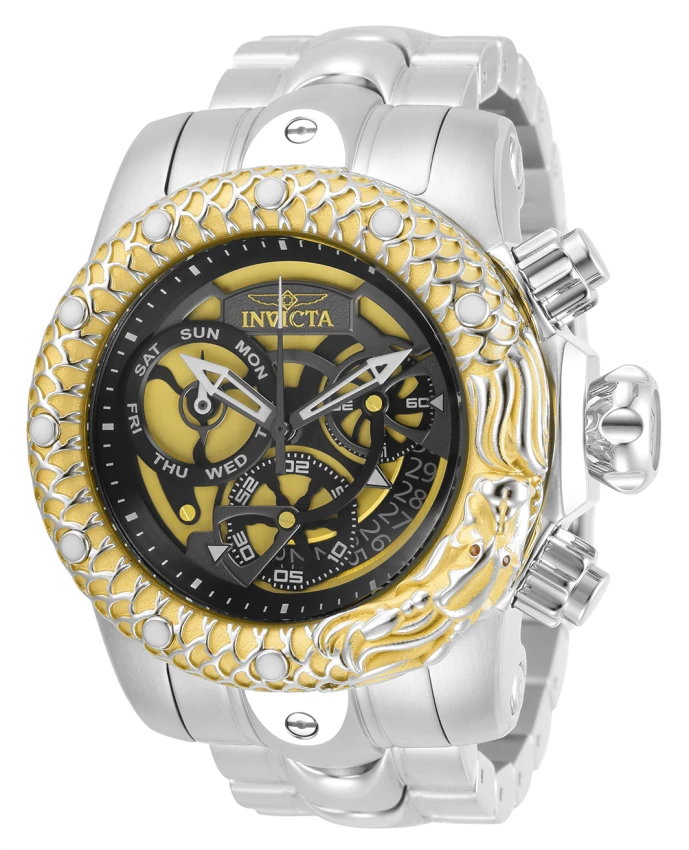 Venom model 31499 | Invictawatch
