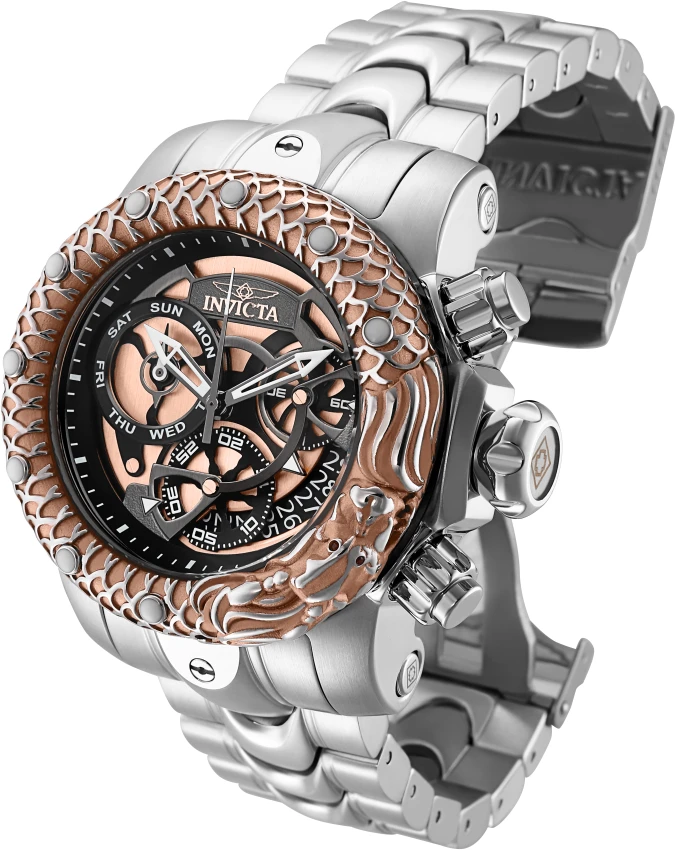 Venom model 31500 | Invictawatch