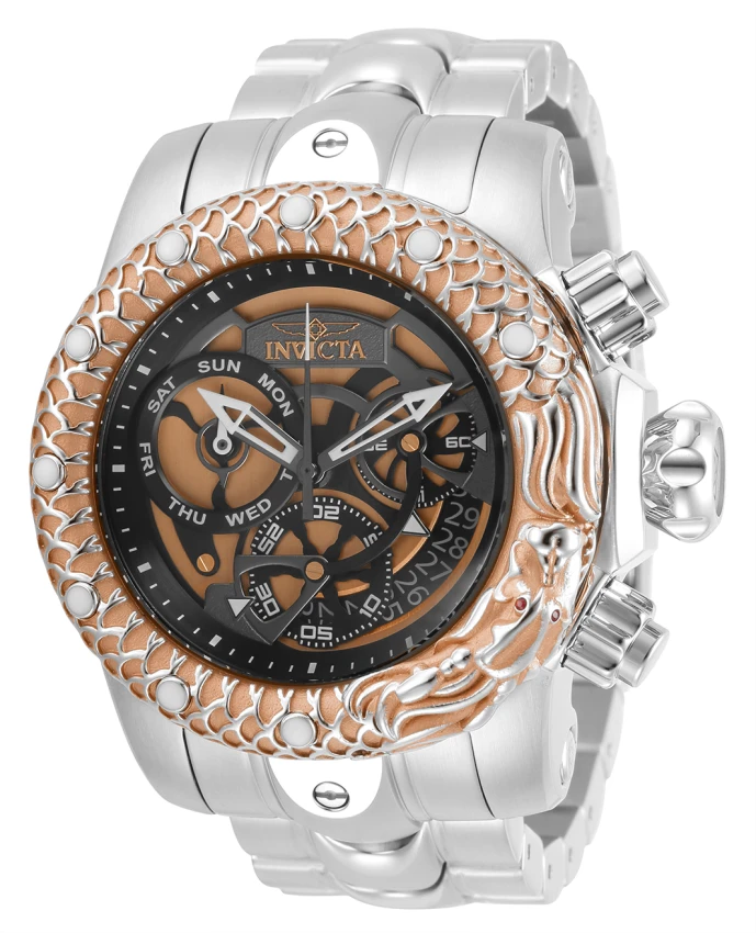 Venom model 31500 | Invictawatch