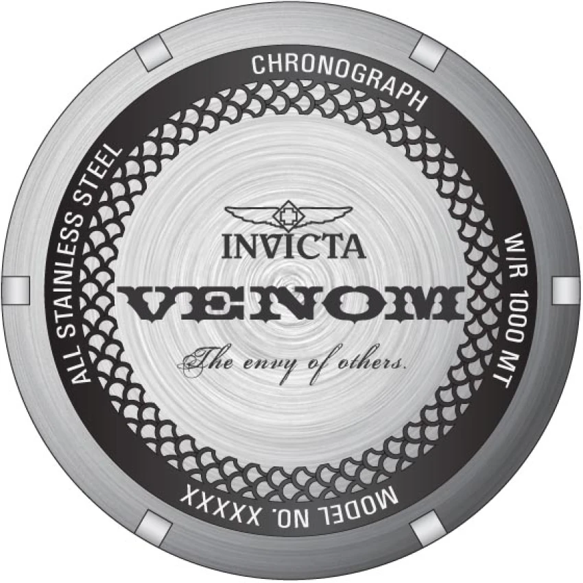 Venom model 31501 | Invictawatch