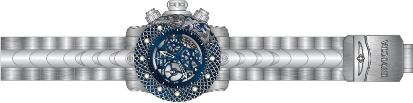 Venom model 31501 | Invictawatch