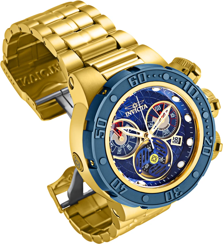 Subaqua model 31507 | Invictawatch