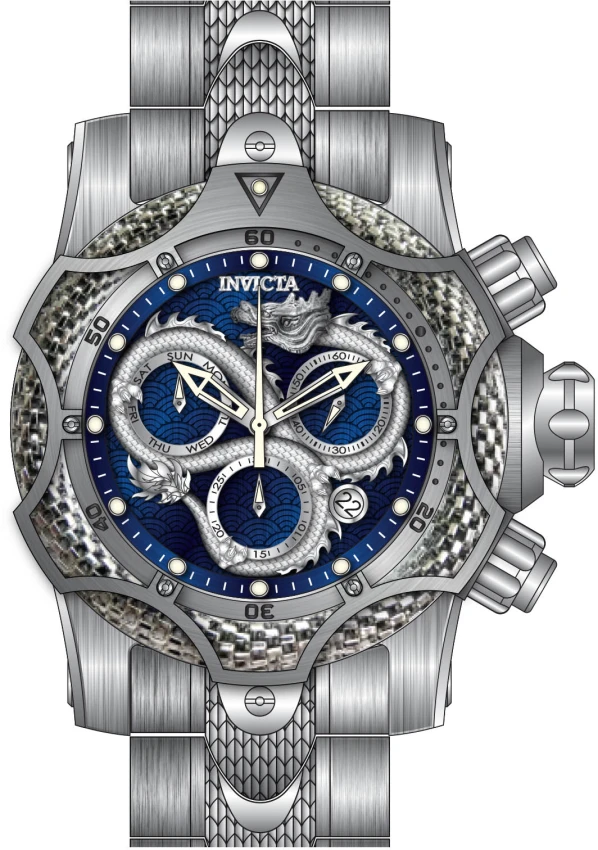 Reserve model 31508 | Invictawatch