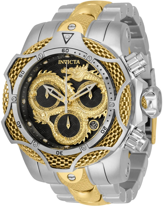 Reserve model 31513 | Invictawatch