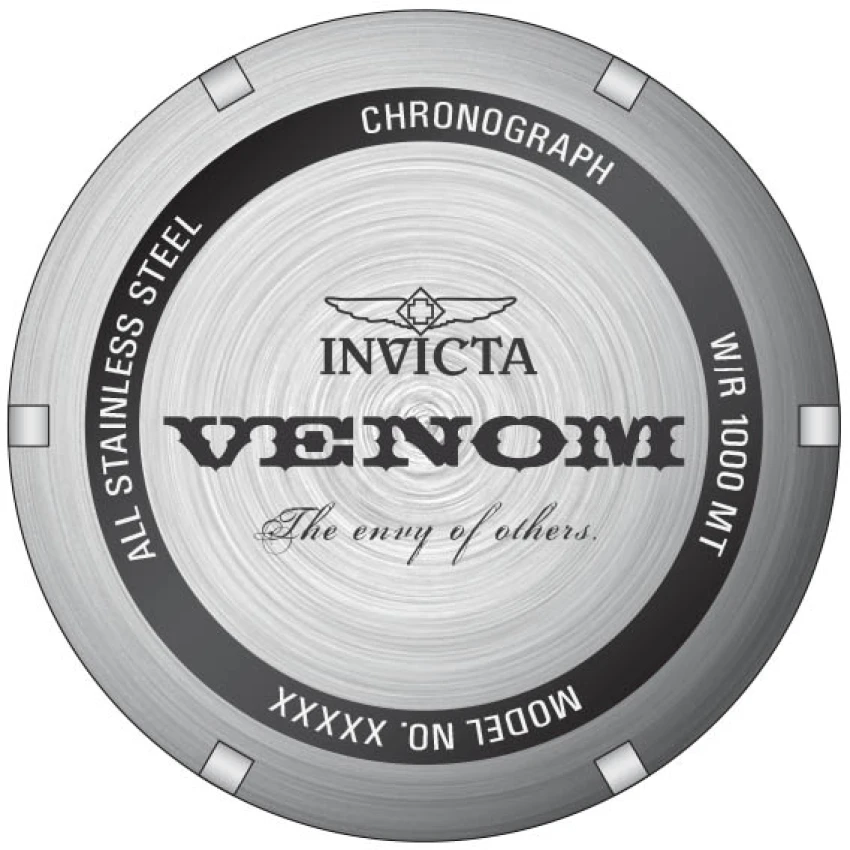 Reserve model 31516 | Invictawatch