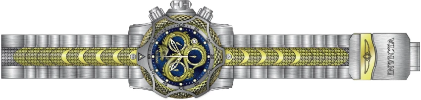Reserve model 31516 | Invictawatch