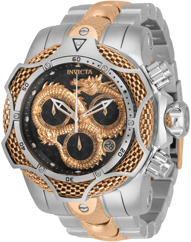 Reserve model 31517 | Invictawatch