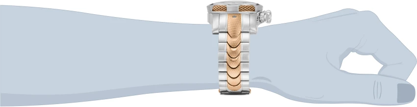 Reserve model 31517 | Invictawatch