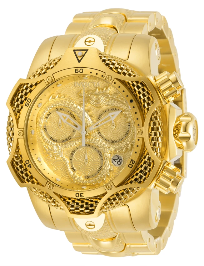 Reserve model 31519 | Invictawatch