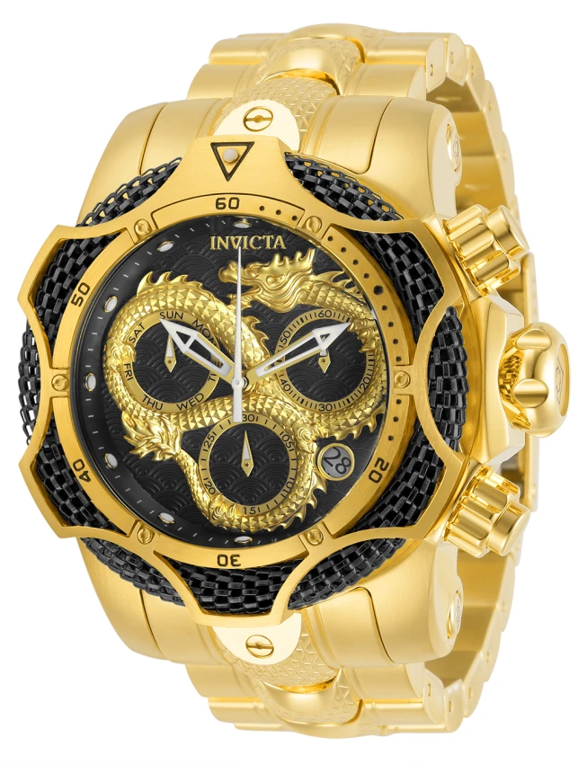 Reserve model 31520 | Invictawatch