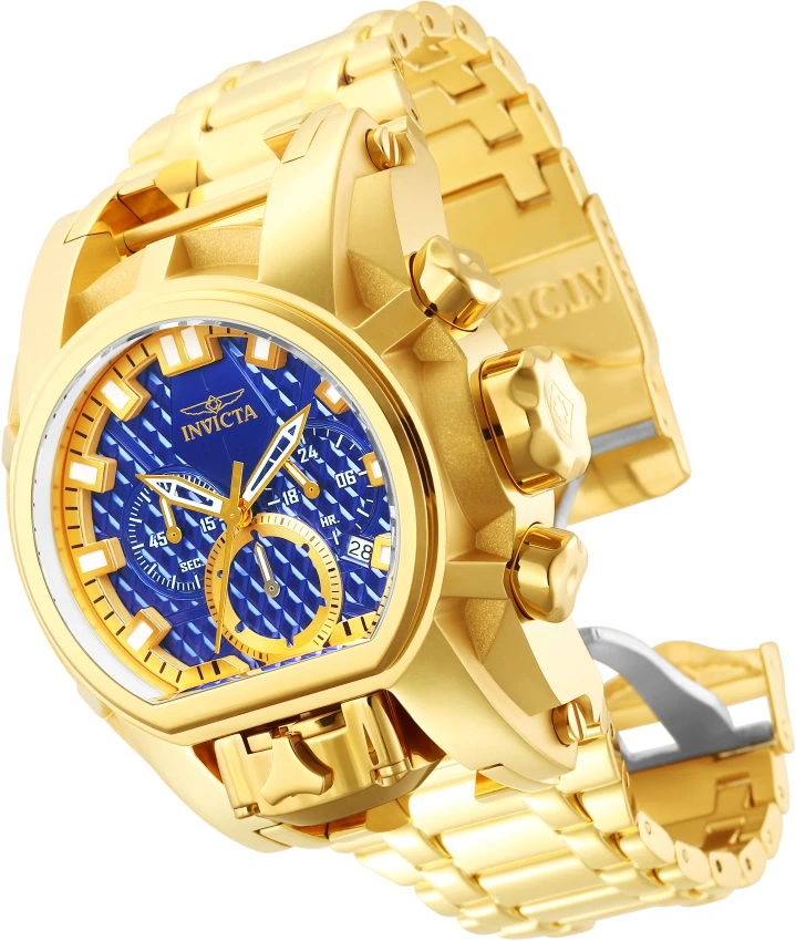 Bolt model 31552 | Invictawatch