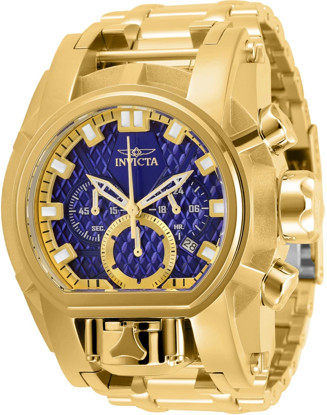 Bolt model 31552 | Invictawatch