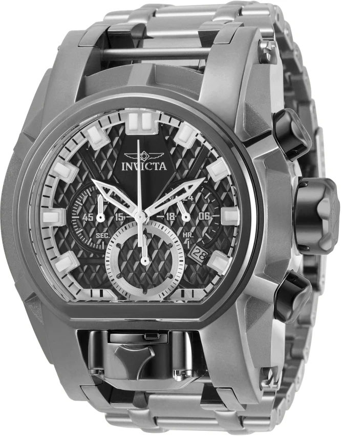 Bolt model 31554 | Invictawatch