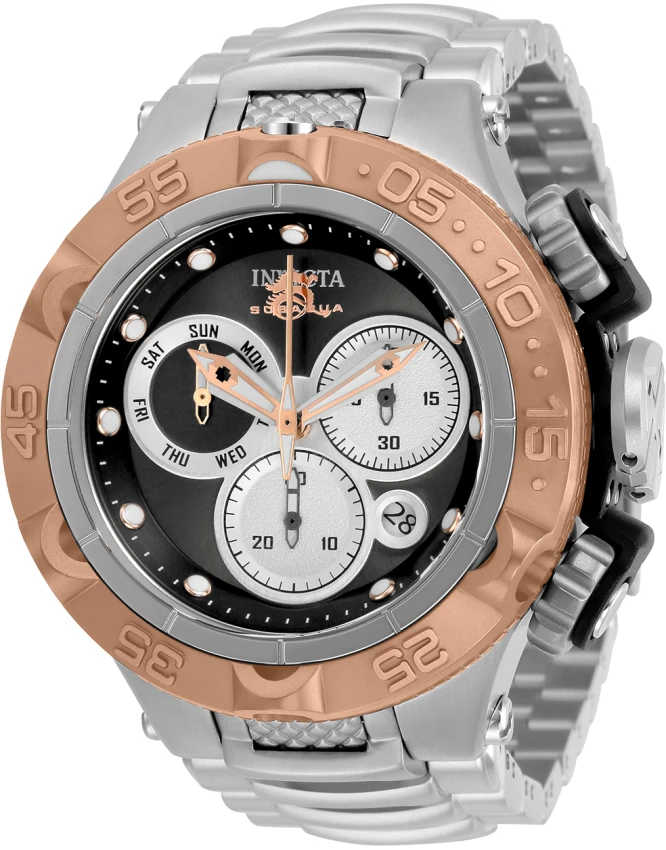 Subaqua model 31562 | Invictawatch