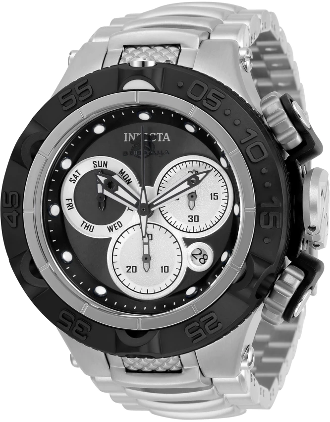 Subaqua model 31563 | Invictawatch