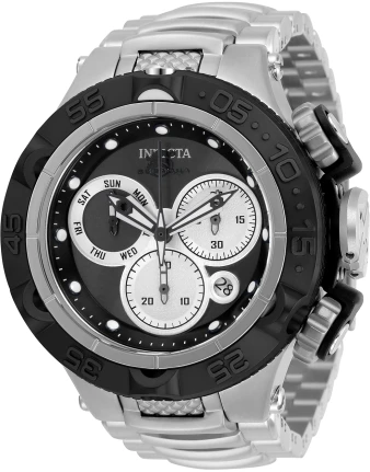 Subaqua model 31563 | Invictawatch