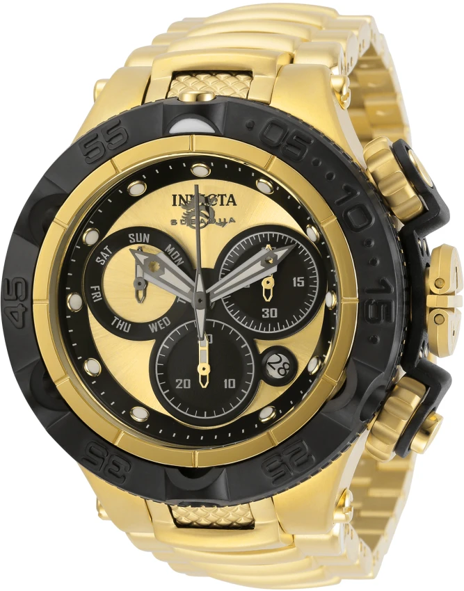 Subaqua model 31565 | Invictawatch