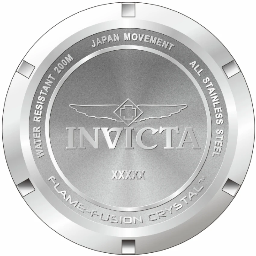 Pro Diver model 31567 | Invictawatch