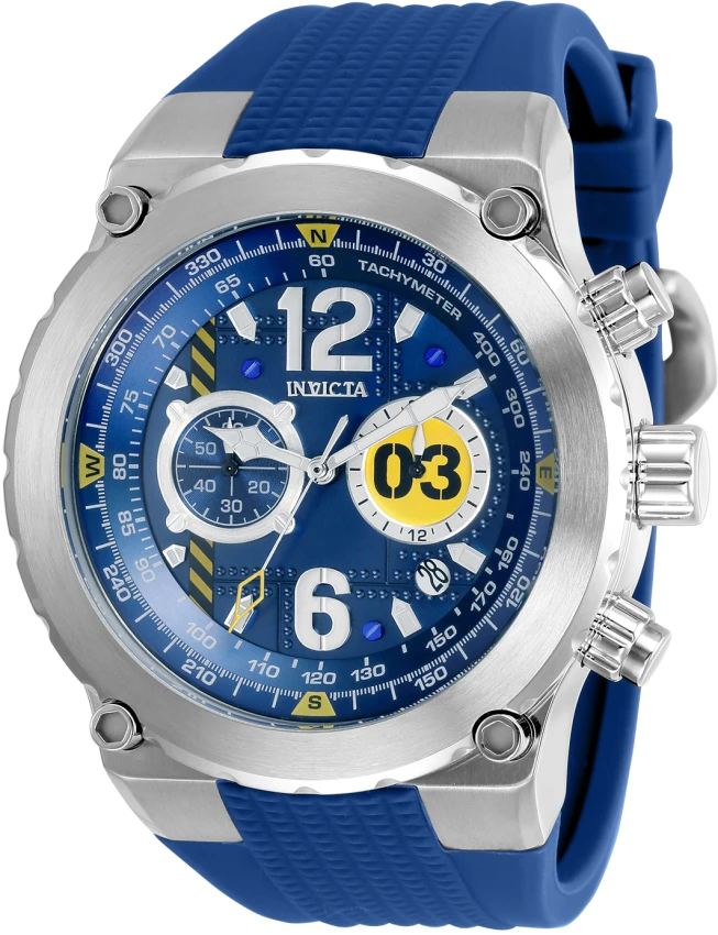 Aviator model 31581 | Invictawatch