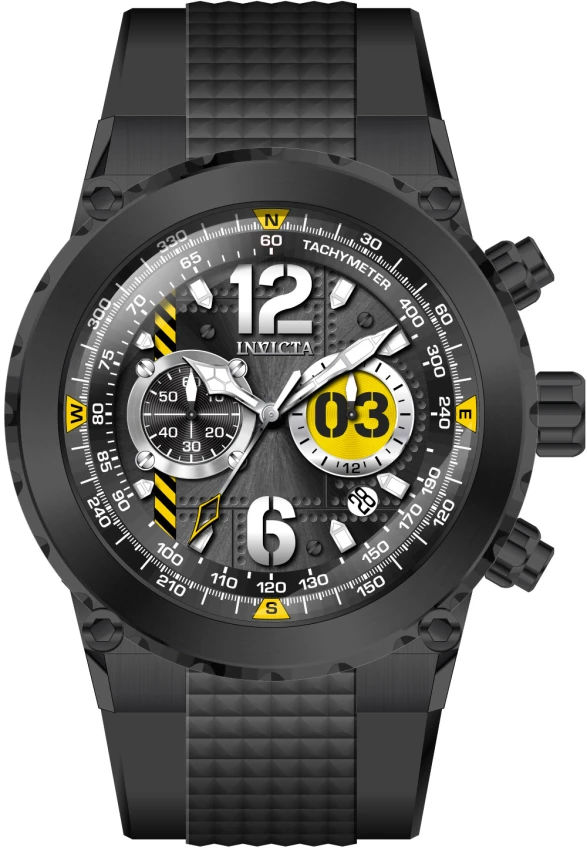 Aviator model 31584 | Invictawatch