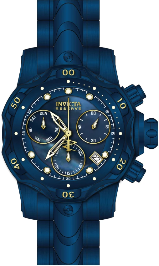 Reserve model 31602 | Invictawatch