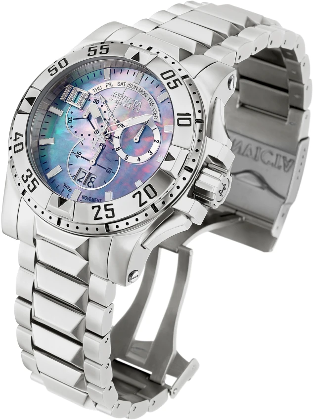 Reserve model 31627 | Invictawatch