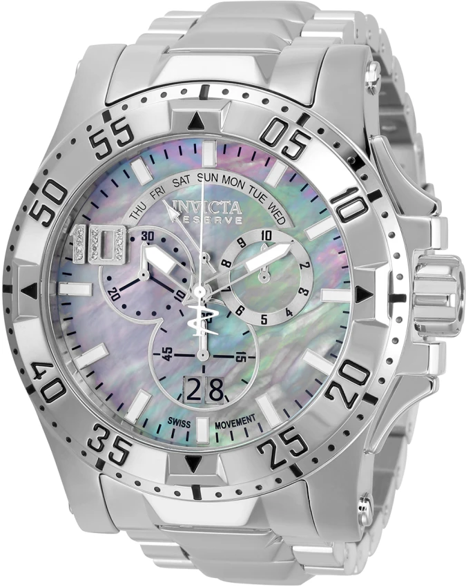 Reserve model 31627 | Invictawatch