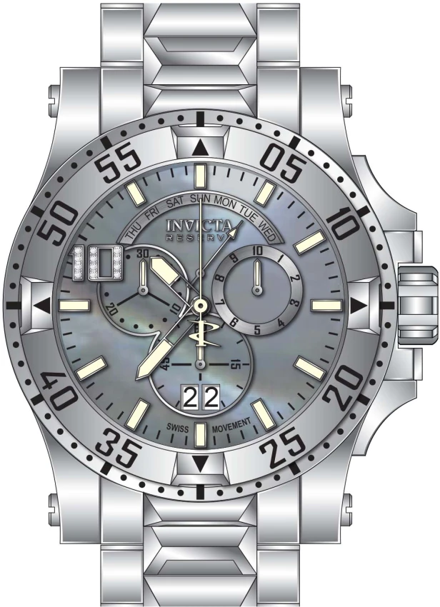 Reserve model 31627 | Invictawatch
