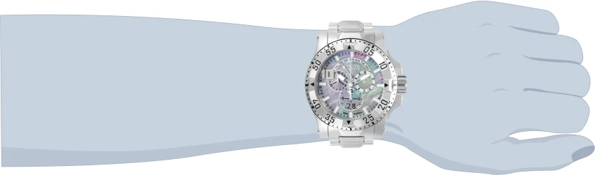 Reserve model 31627 | Invictawatch