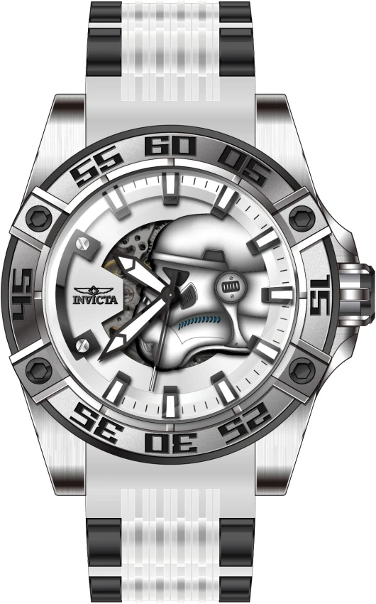 Star Wars model 31689 | Invictawatch